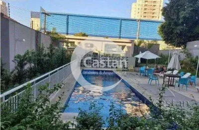 Apartamento com 2 quartos para alugar na rua serra de jairé, --, belém, são paulo, 37 m2 por r$ 2.200