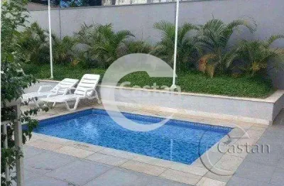 Apartamento com 2 quartos para alugar na rua serra de jairé, --, belém, são paulo, 37 m2 por r$ 2.200