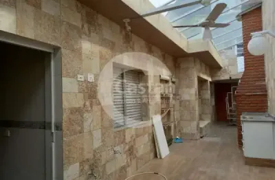 Casa com 3 quartos à venda na rua chamantá, --, vila prudente, são paulo, 220 m2 por r$ 2.000.000