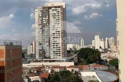 Apartamento com 2 quartos à venda na rua serra de bragança, --, tatuapé, são paulo, 64 m2 por r$ 500.000