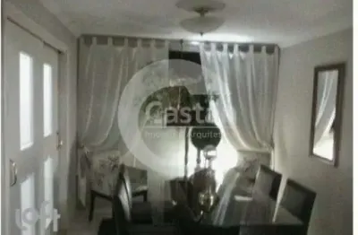 Cobertura com 2 quartos à venda na rua edmundo juventino fuentes, --, vila ema, são paulo, 123 m2 por r$ 897.000