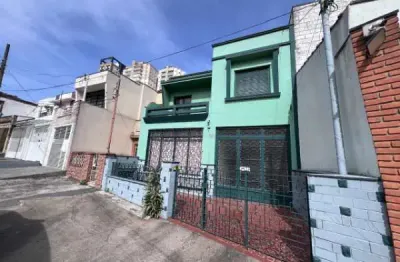 Casa com 3 quartos à venda na rua florianópolis, --, mooca, são paulo, 248 m2 por r$ 958.000