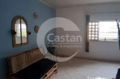 Casa com 4 quartos à venda na rua josé elias jordão, --, tatuapé, são paulo, 140 m2 por r$ 900.000