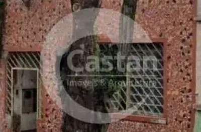 Terreno à venda na rua odorico mendes, --, mooca, são paulo, 125 m2 por r$ 750.000
