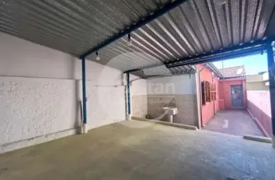 Casa com 2 quartos à venda na Rua Cervantes, --, Vila Prudente, São Paulo, 125 m2 por R$ 700.000