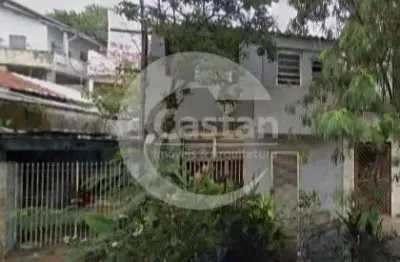 Casa com 4 quartos à venda na rua doutor josé higino, --, vila prudente, são paulo, 224 m2 por r$ 905.000
