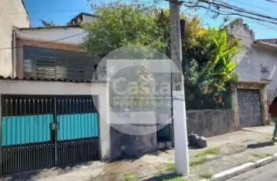 Terreno à venda na rua baía grande, --, vila prudente, são paulo, 125 m2 por r$ 408.000
