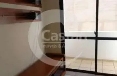 Apartamento com 2 quartos à venda na rua mogi mirim, --, mooca, são paulo, 60 m2 por r$ 400.000