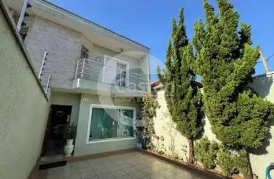 Casa com 3 quartos à venda na rua pitinga, --, vila zelina, são paulo, 121 m2 por r$ 850.000
