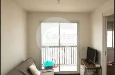 Apartamento com 2 quartos à venda na rua ibitirama, --, vila prudente, são paulo, 36 m2 por r$ 370.000