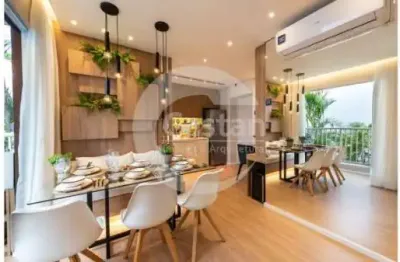 Apartamento com 2 quartos à venda na avenida sapopemba, --, jardim adutora, são paulo, 38 m2 por r$ 372.000