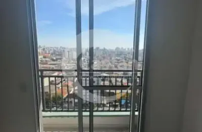 Apartamento com 2 quartos à venda na rua da mooca, --, mooca, são paulo, 37 m2 por r$ 330.000