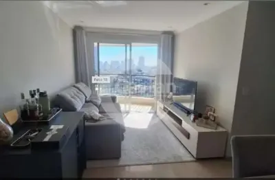 Apartamento com 3 quartos à venda na rua guarei, --, mooca, são paulo, 74 m2 por r$ 659.000