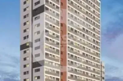 Apartamento com 1 quarto à venda na rua vinte e oito de setembro, --, ipiranga, são paulo, 30 m2 por r$ 360.000