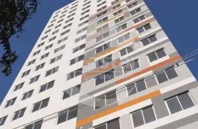 Apartamento com 1 quarto à venda na rua coronel mursa, --, brás, são paulo, 19 m2 por r$ 259.000