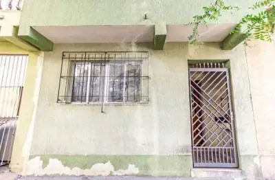 Casa com 3 quartos à venda na rua coronel bento pires, --, mooca, são paulo, 150 m2 por r$ 600.000