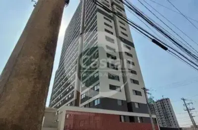 Apartamento com 2 quartos à venda na rua cananéia, --, vila prudente, são paulo, 58 m2 por r$ 530.000