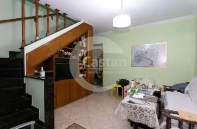 Casa com 2 quartos à venda na rua cacaueira, --, tatuapé, são paulo, 72 m2 por r$ 617.100