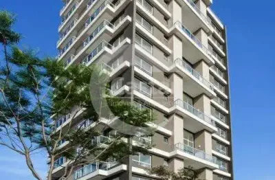 Apartamento com 1 quarto à venda na rua vinte e quatro de outubro, --, vila dom pedro i, são paulo, 65 m2 por r$ 770.000