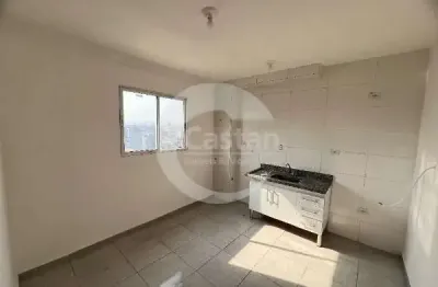 Apartamento com 1 quarto para alugar na rua caetano pinto, --, brás, são paulo, 25 m2 por r$ 1.520