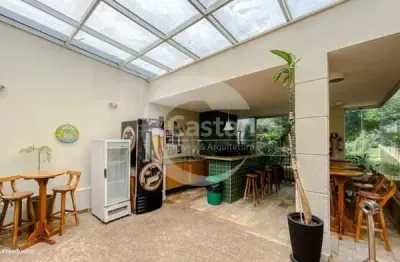 Apartamento com 3 quartos à venda na rua visconde de inhomerim, --, mooca, são paulo, 76 m2 por r$ 800.000