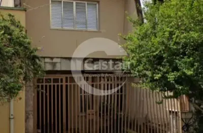Casa com 4 quartos à venda na rua marquês de abrantes, --, tatuapé, são paulo, 223 m2 por r$ 1.272.000