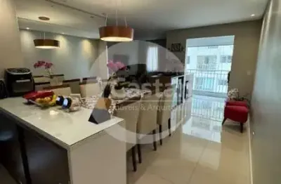 Apartamento com 2 quartos à venda na rua dona ana neri, --, cambuci, são paulo, 64 m2 por r$ 615.000
