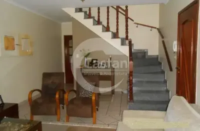 Casa com 3 quartos para alugar na rua catuquina, --, jardim anália franco, são paulo, 196 m2 por r$ 6.500