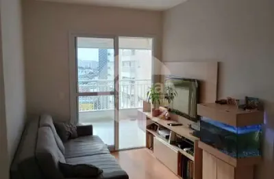 Apartamento com 2 quartos à venda na avenida vila ema, --, vila ema, são paulo, 62 m2 por r$ 585.000
