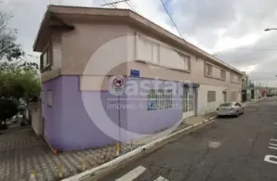 Casa com 3 quartos à venda na rua urbano do couto, --, mooca, são paulo, 100 m2 por r$ 795.000