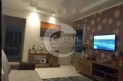 Casa com 3 quartos à venda na rua latino coelho, --, vila industrial, são paulo, 190 m2 por r$ 689.000