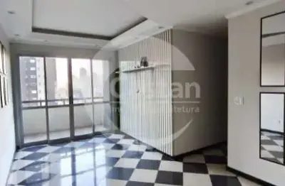 Apartamento com 2 quartos à venda na avenida regente feijó, --, jardim anália franco, são paulo, 60 m2 por r$ 650.000