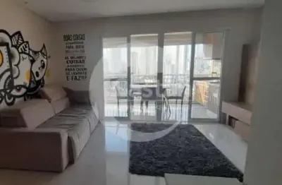 Apartamento com 3 quartos à venda na rua campo largo, --, mooca, são paulo, 79 m2 por r$ 850.000