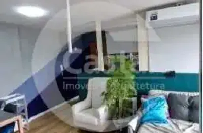 Apartamento com 2 quartos à venda na rua azevedo júnior, --, brás, são paulo, 52 m2 por r$ 450.000