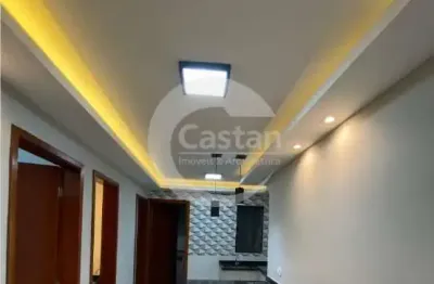 Apartamento com 2 quartos à venda na rua firmino braga, --, vila carrão, são paulo, 36 m2 por r$ 280.000