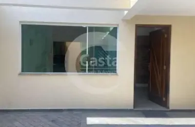 Casa com 3 quartos à venda na rua jules martin, --, mooca, são paulo, 90 m2 por r$ 797.000