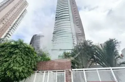 Apartamento com 3 quartos à venda na rua eunice weaver, --, jardim anália franco, são paulo, 180 m2 por r$ 2.950.000