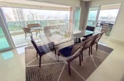 Apartamento com 4 quartos à venda na rua eunice weaver, --, jardim anália franco, são paulo, 180 m2 por r$ 3.300.000