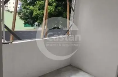 Apartamento com 1 quarto à venda na rua pedro de godói, --, parque da vila prudente, são paulo, 31 m2 por r$ 300.000