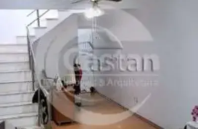 Casa com 3 quartos para alugar na rua francisco polito, --, vila prudente, são paulo, 203 m2 por r$ 6.000