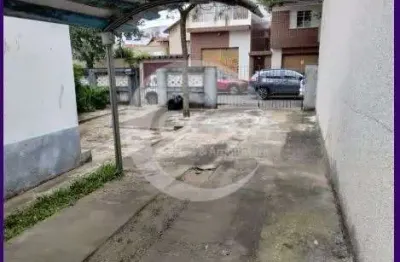 Terreno à venda na rua coelho barradas, --, vila prudente, são paulo, 200 m2 por r$ 2.448.000