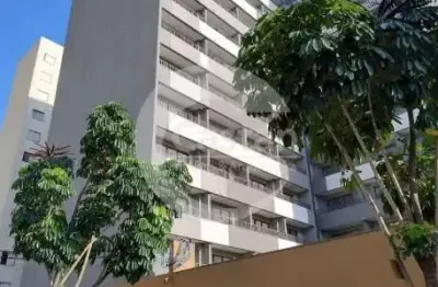 Apartamento com 1 quarto à venda na rua padre antônio de sá, --, tatuapé, são paulo, 24 m2 por r$ 423.000