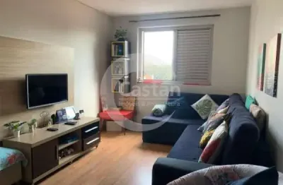 Apartamento com 3 quartos à venda na rua são jorge, --, tatuapé, são paulo, 71 m2 por r$ 450.000