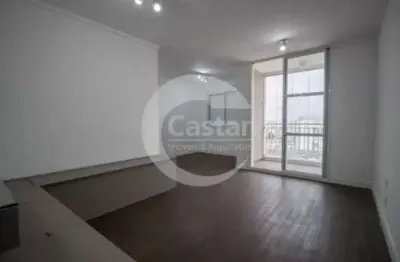 Apartamento com 3 quartos à venda na rua cajuru, --, belém, são paulo, 59 m2 por r$ 638.300