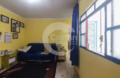 Casa com 2 quartos à venda na rua gelásio pimenta, --, carrão, são paulo, 120 m2 por r$ 500.000
