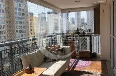 Apartamento com 3 quartos à venda na rua celso de azevedo marques, --, mooca, são paulo, 184 m2 por r$ 2.499.000