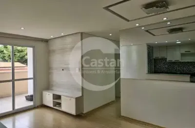 Apartamento com 2 quartos à venda na rua são ticiano, --, vila formosa, são paulo, 72 m2 por r$ 550.000
