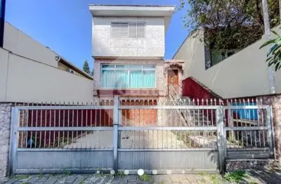 Casa com 3 quartos à venda na rua frança carvalho, --, alto da mooca, são paulo, 268 m2 por r$ 2.100.000