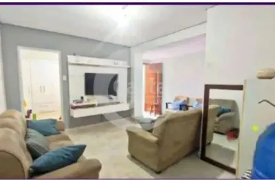 Casa com 3 quartos à venda na rua doutor arnaldo barbosa, --, parque são lucas, são paulo, 105 m2 por r$ 450.000