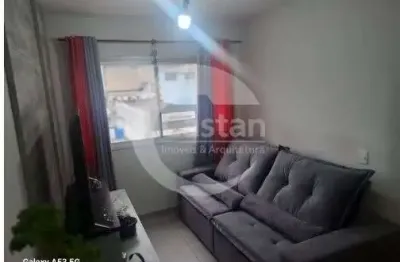 Apartamento com 2 quartos à venda na rua alencar araripe, --, sacomã, são paulo, 55 m2 por r$ 350.000